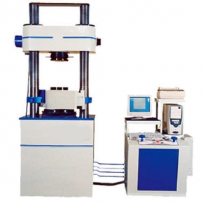 Electronic Universal Testing Machine